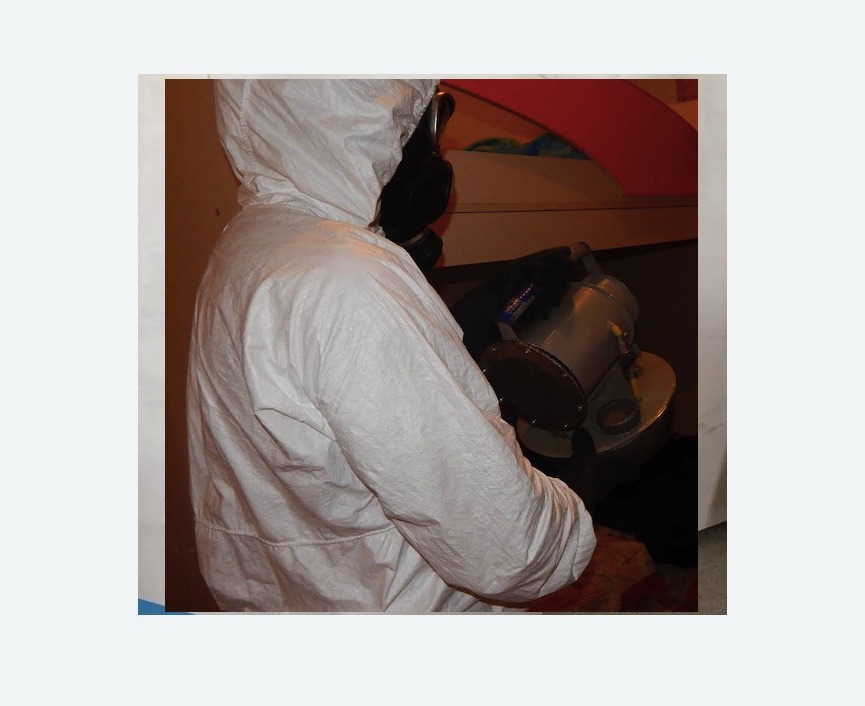 Дезинфекция от муравьев Дезинфекция от муравьев в Котово